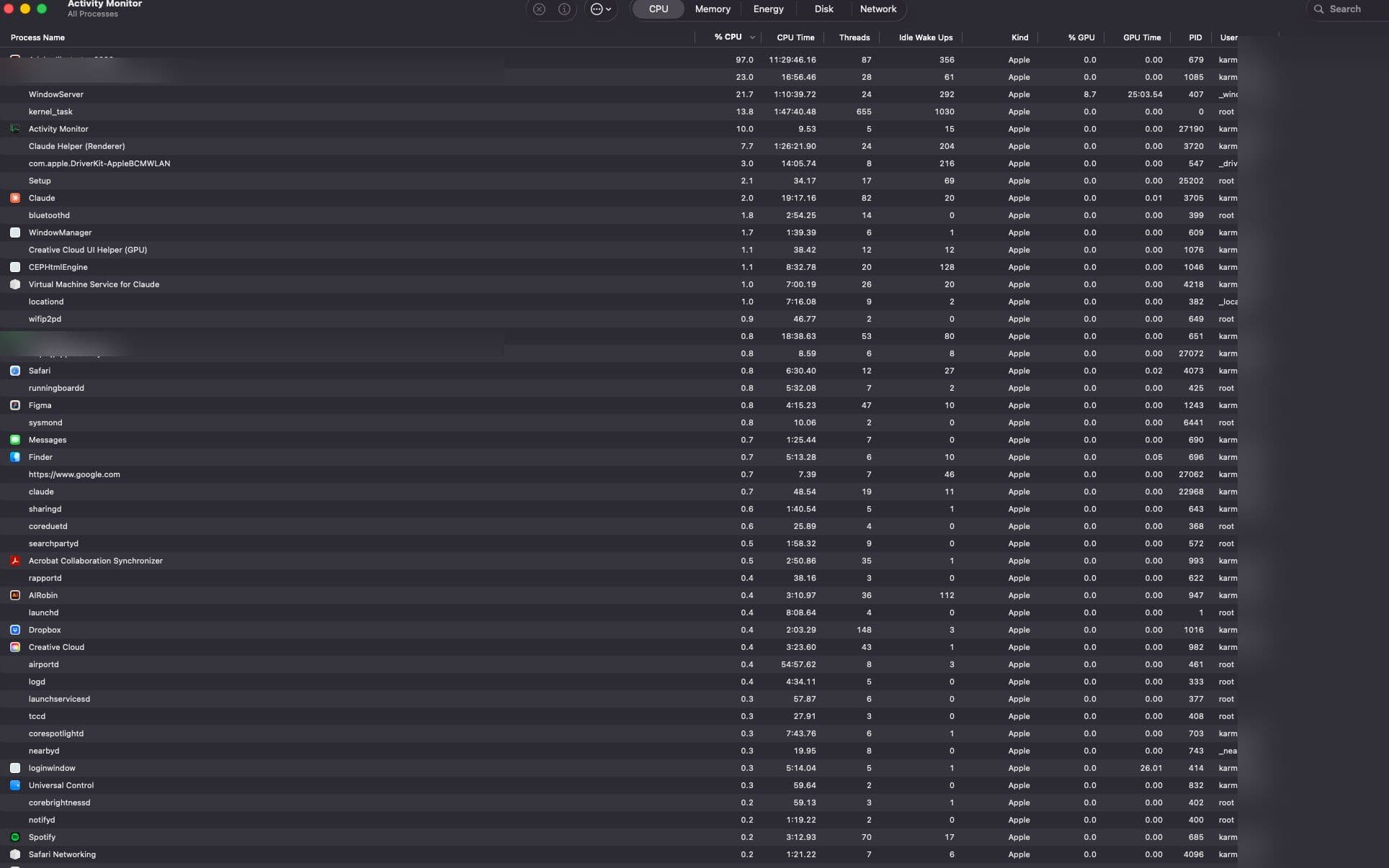 YOUR SLOW MAC IS NOT A HARDWARE PROBLEM