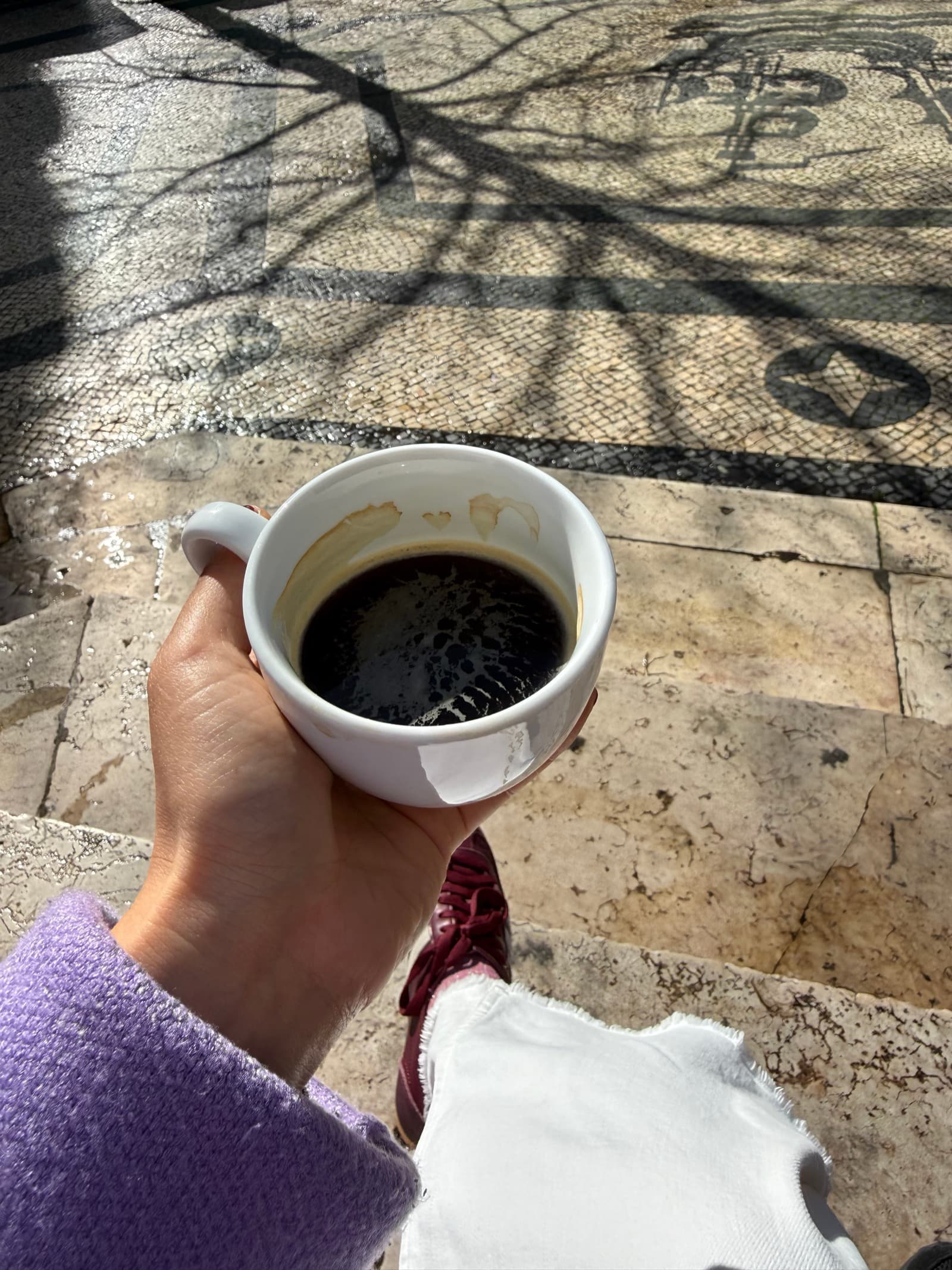 THE DISCIPLINE BEHIND AESTHETIC