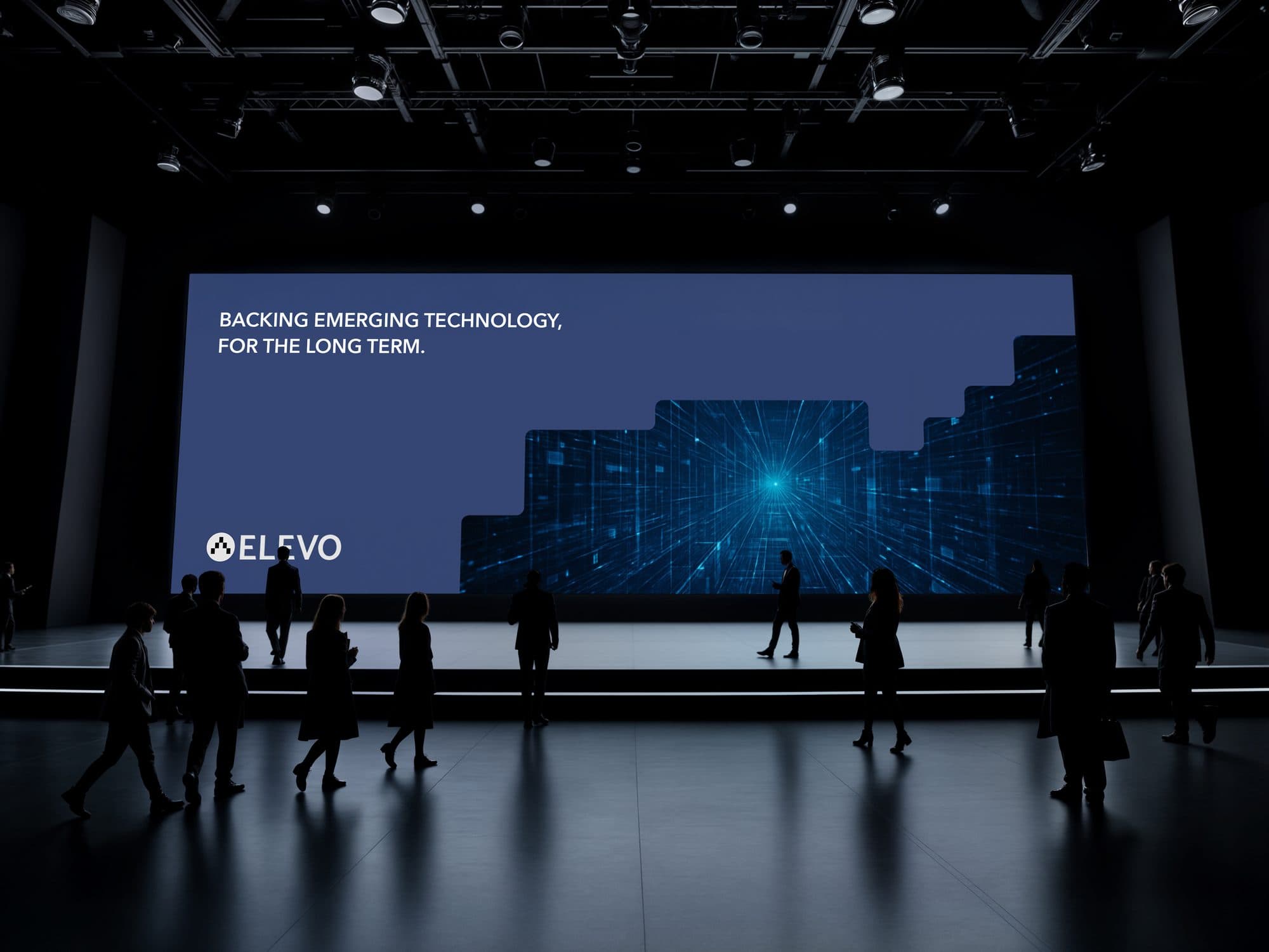 ELEVO — Brand Systems