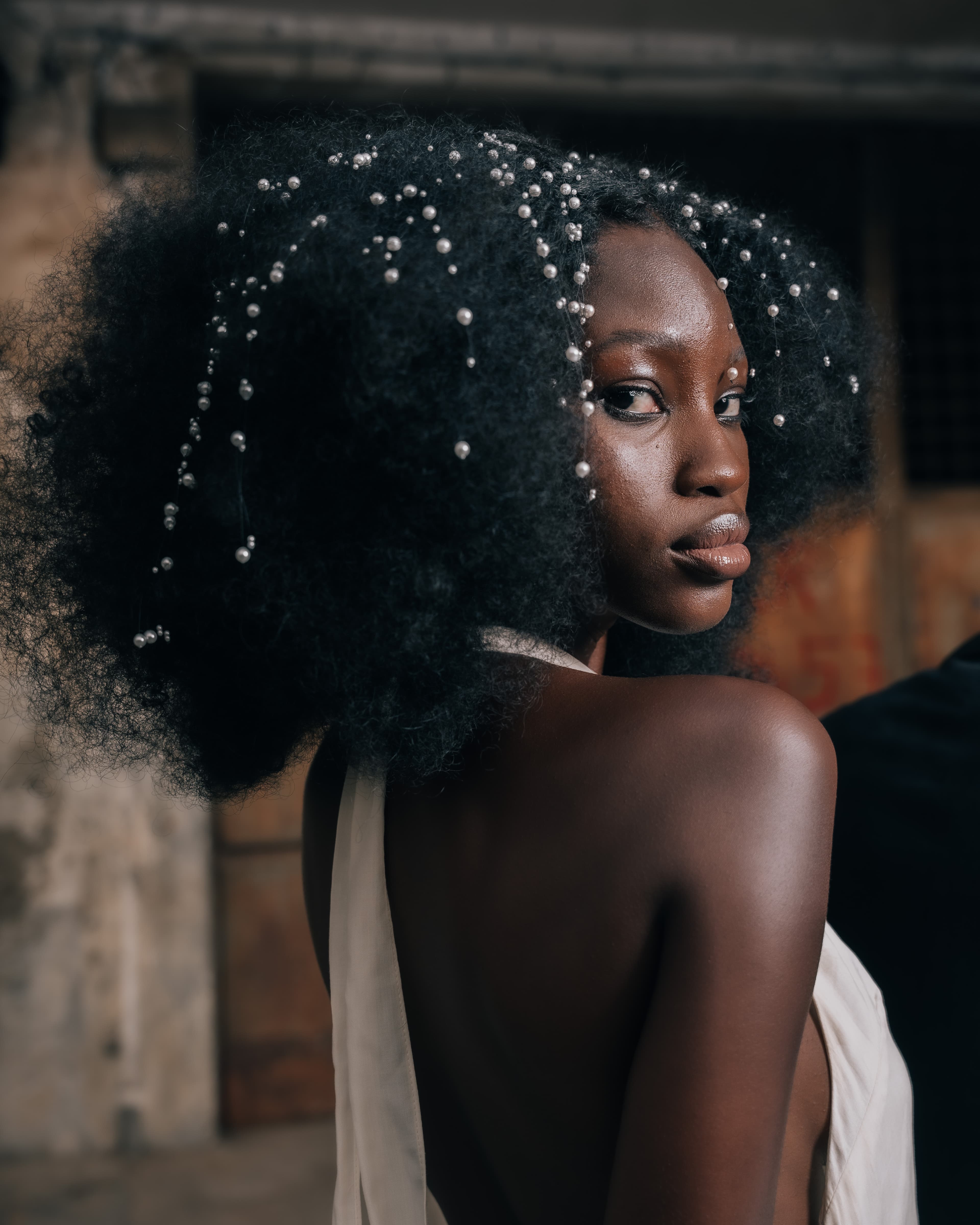 Rekia & Joséphine — Digital